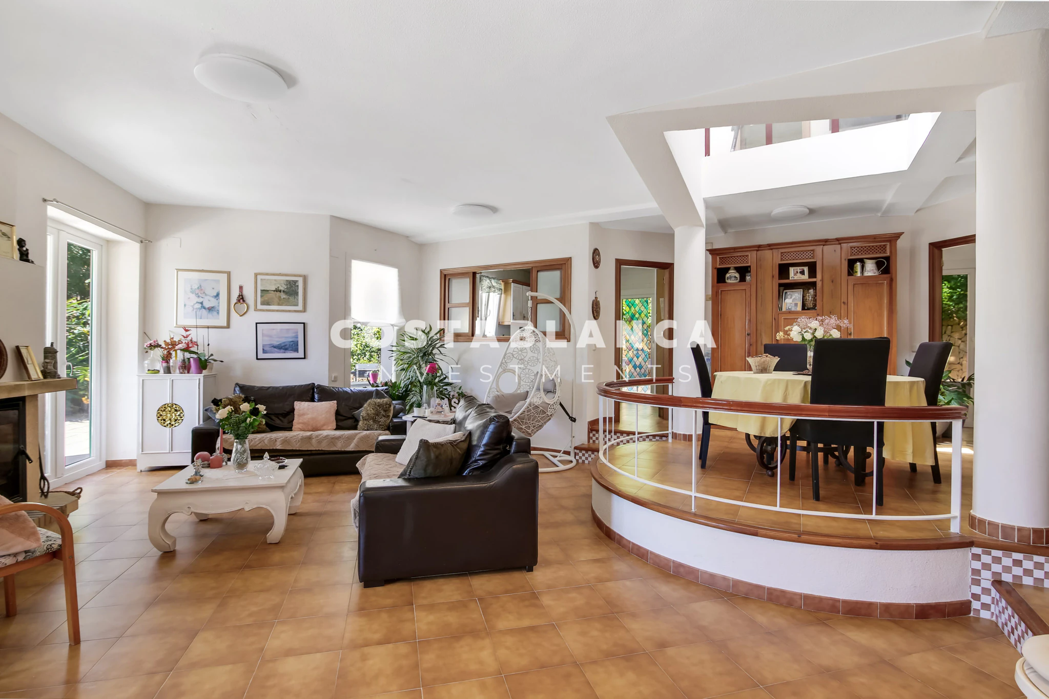 Villa zu verkaufen in Altea La Vella