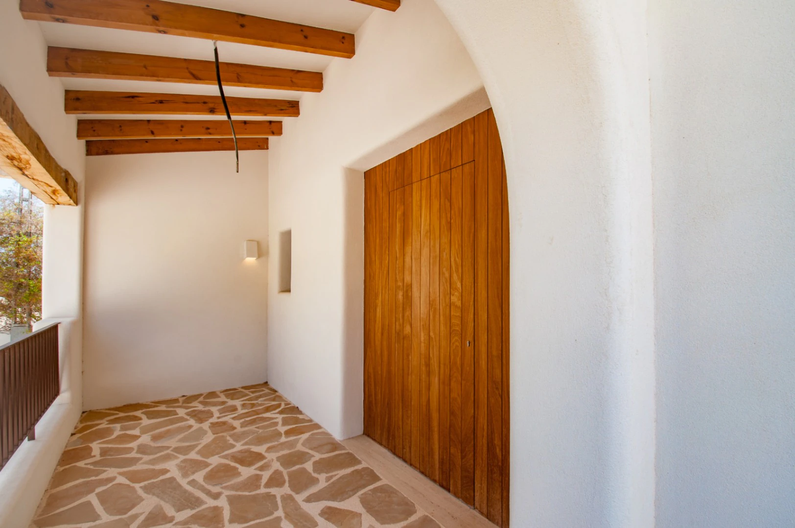Luxe designvilla te koop in San Jaime – Benissa
