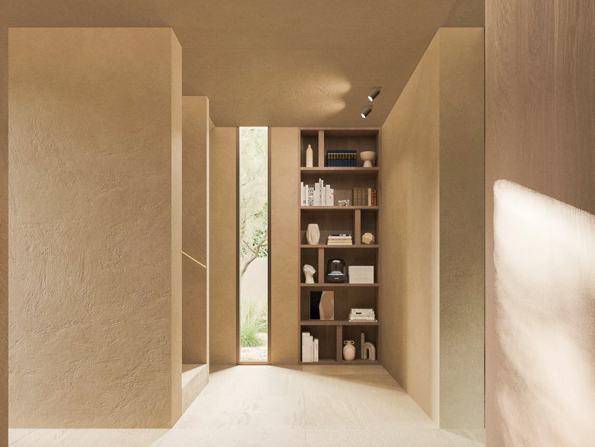 Villa moderne à vendre à La Nucia – Design contemporain avec des caractéristiques haut de gamme