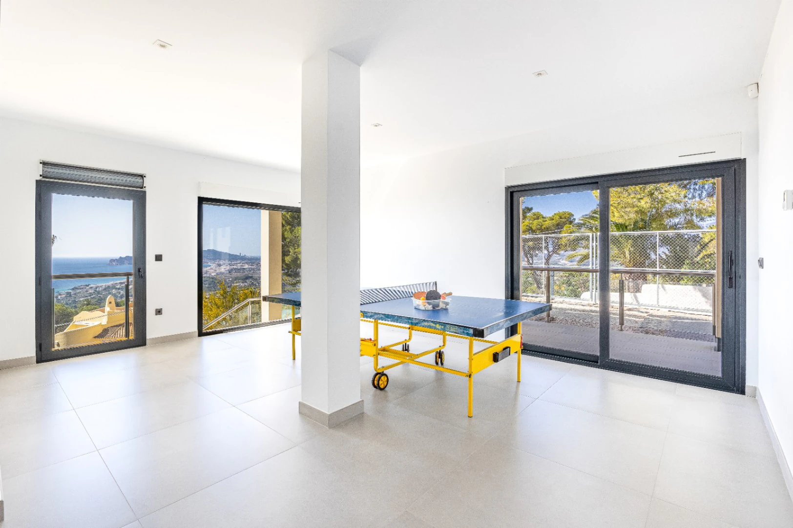 Contemporary Deluxe Residence for Sale in Altea la Vella