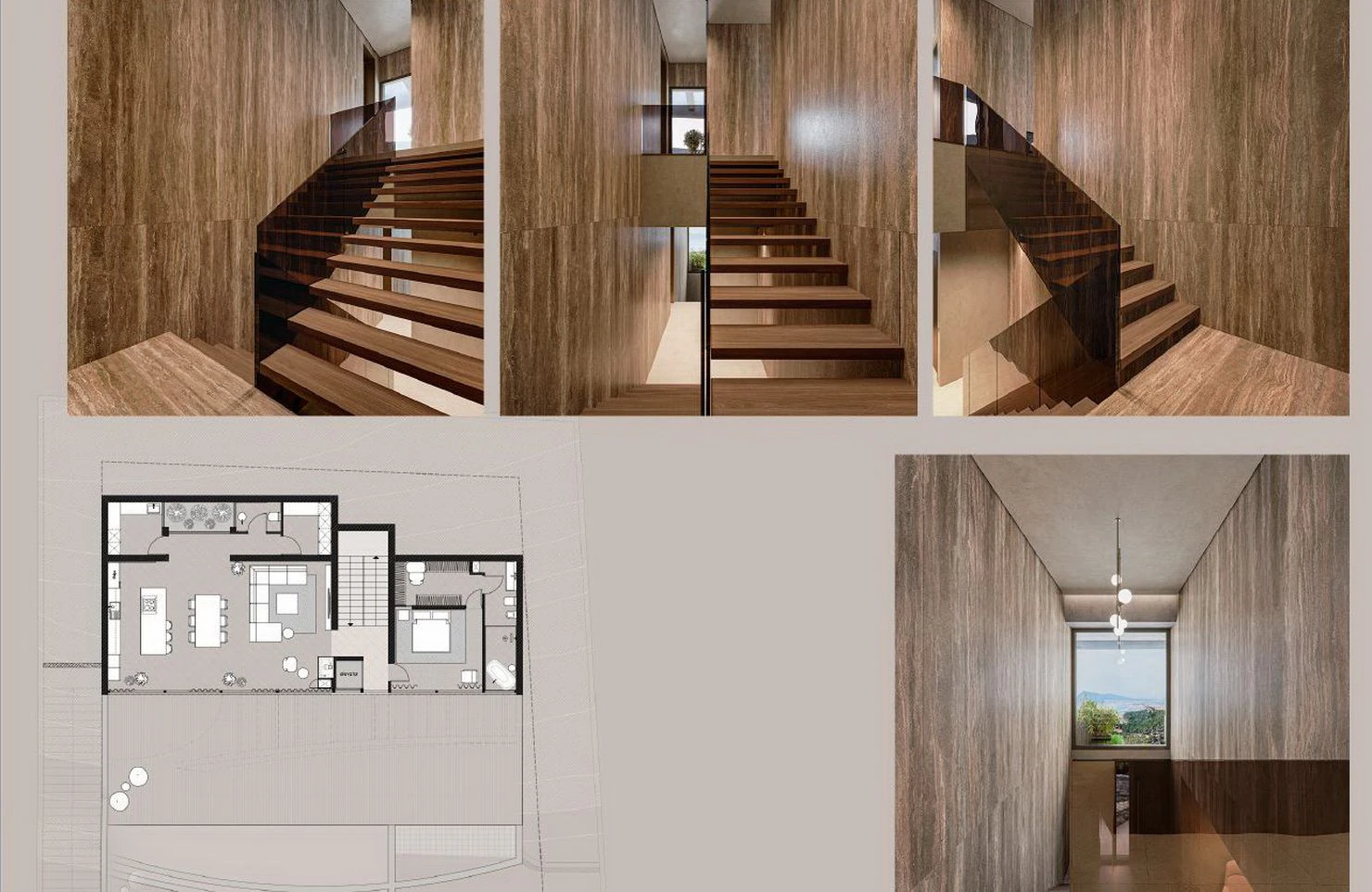 New Modern Luxurious Villa with Breathtaking Sea Views for Sale in Altea Hills