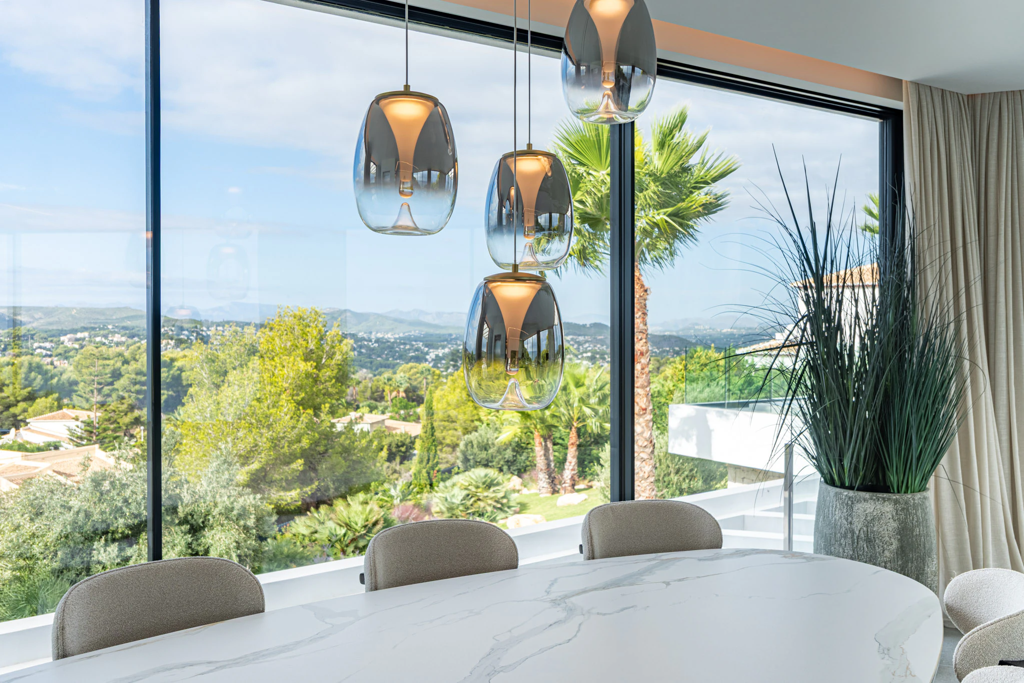 Proyecto de lujo en venta en Jávea