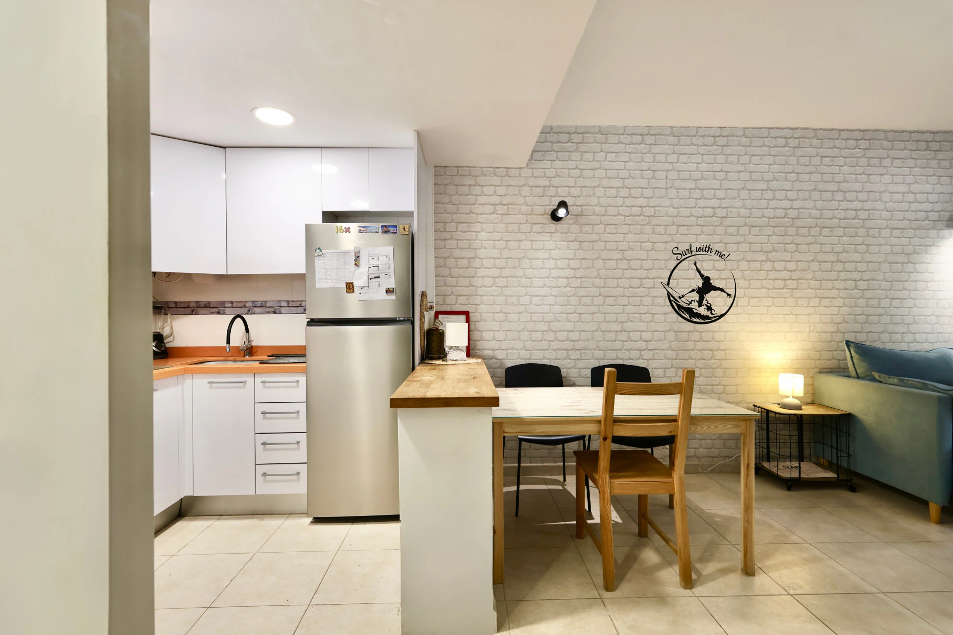 Ground Floor Apartment en venta en Xàbia