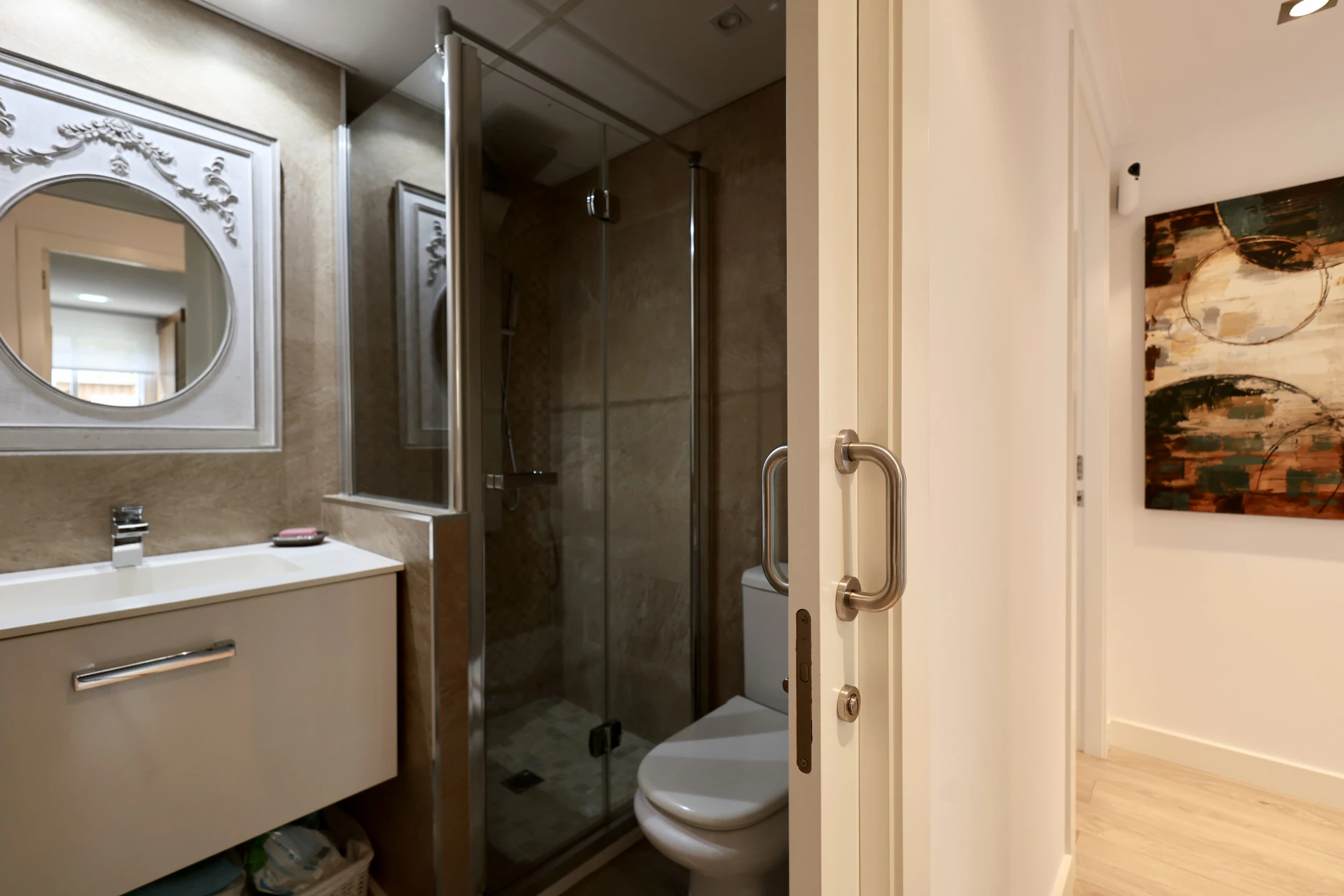 Ground Floor Apartment en venta en Xàbia