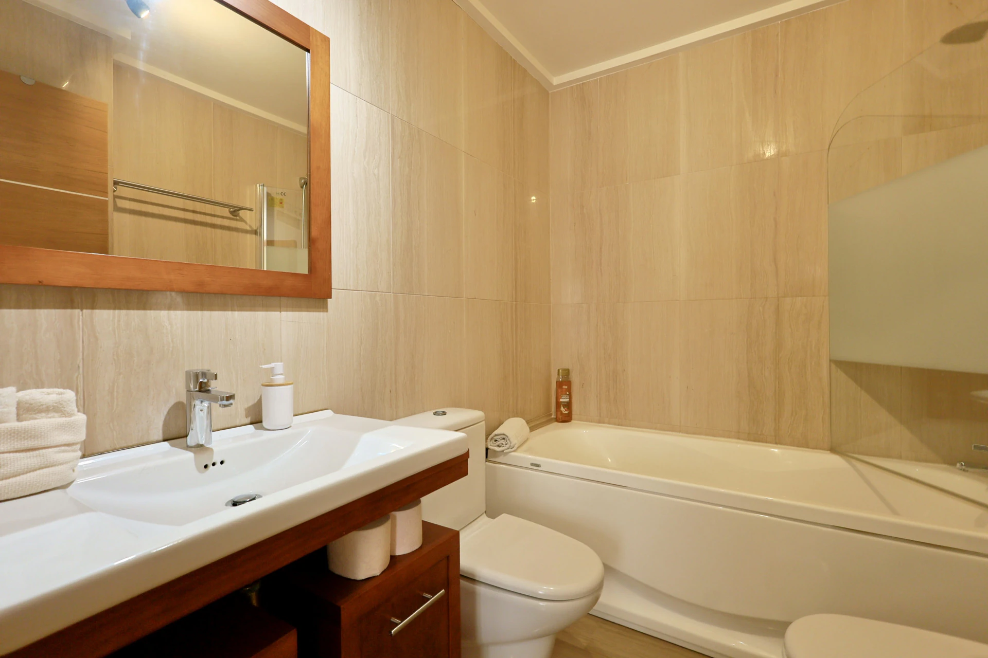 Apartment en venta en Xàbia