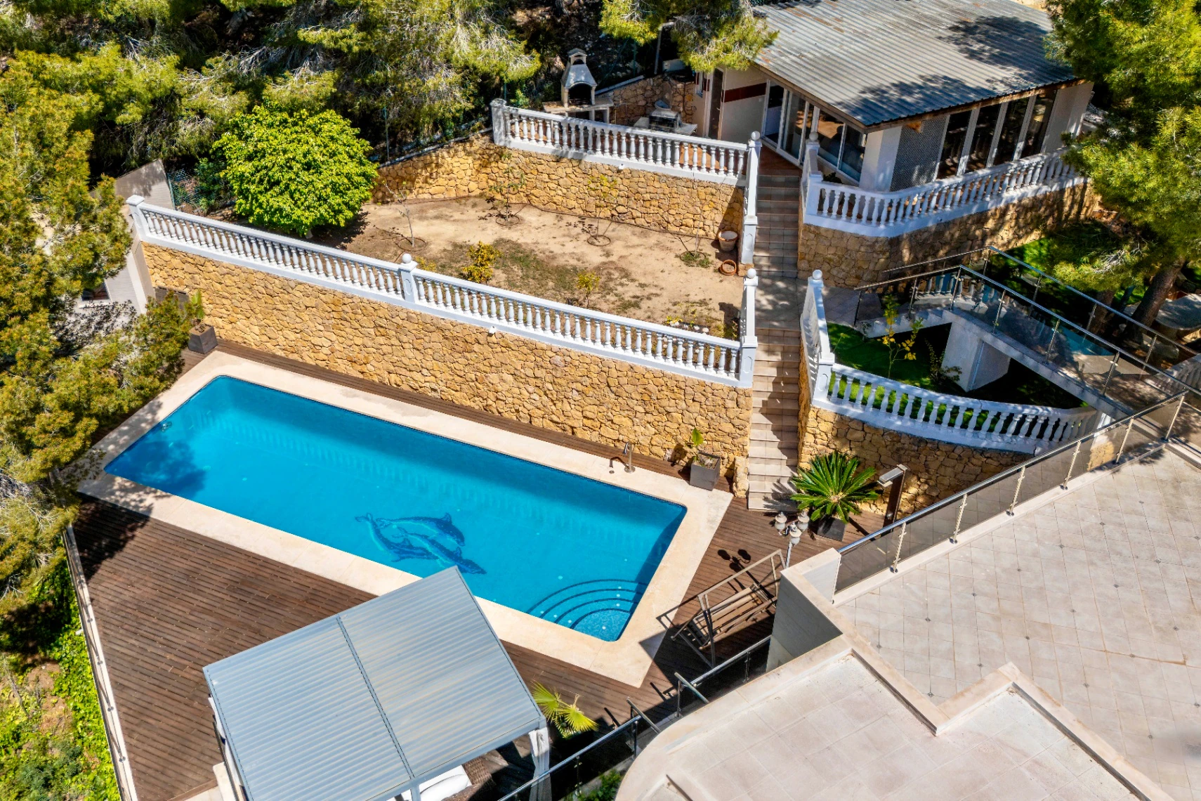 Villa for Sale in Altea Hills
