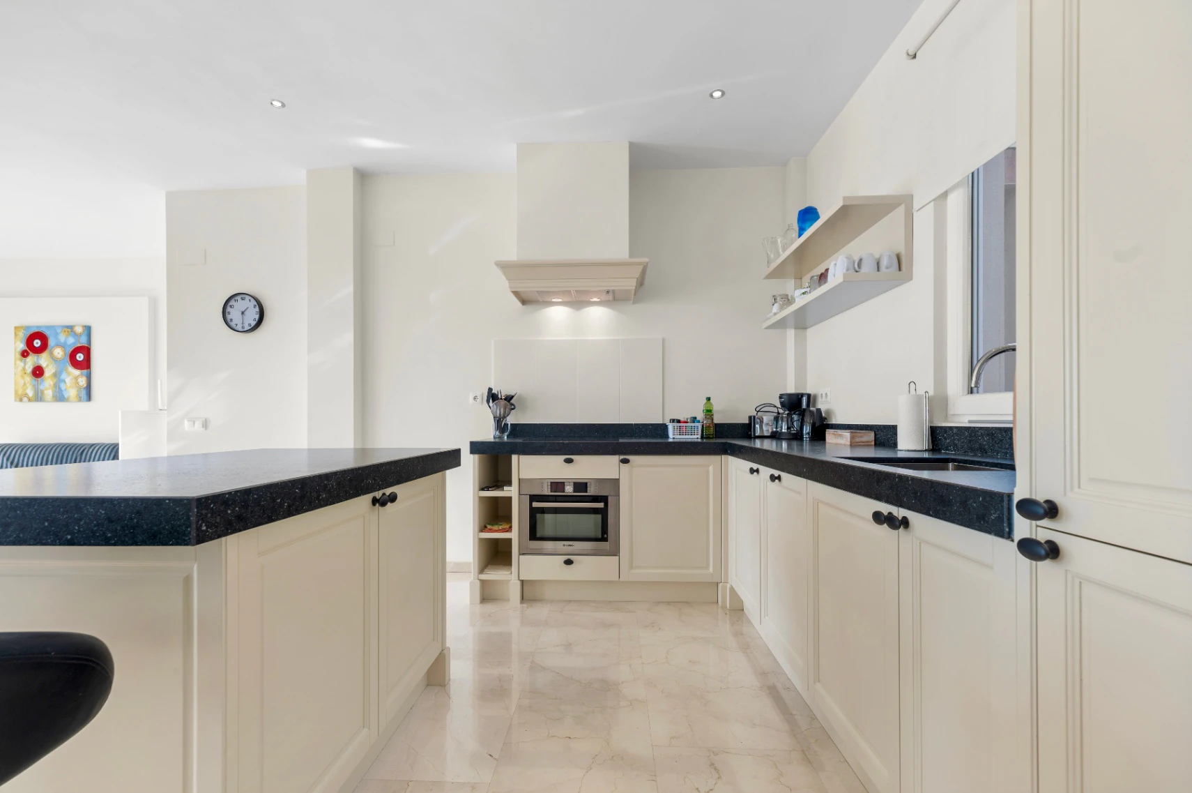 Luxe villa met 7 slaapkamers te koop in Altea met panoramisch uitzicht