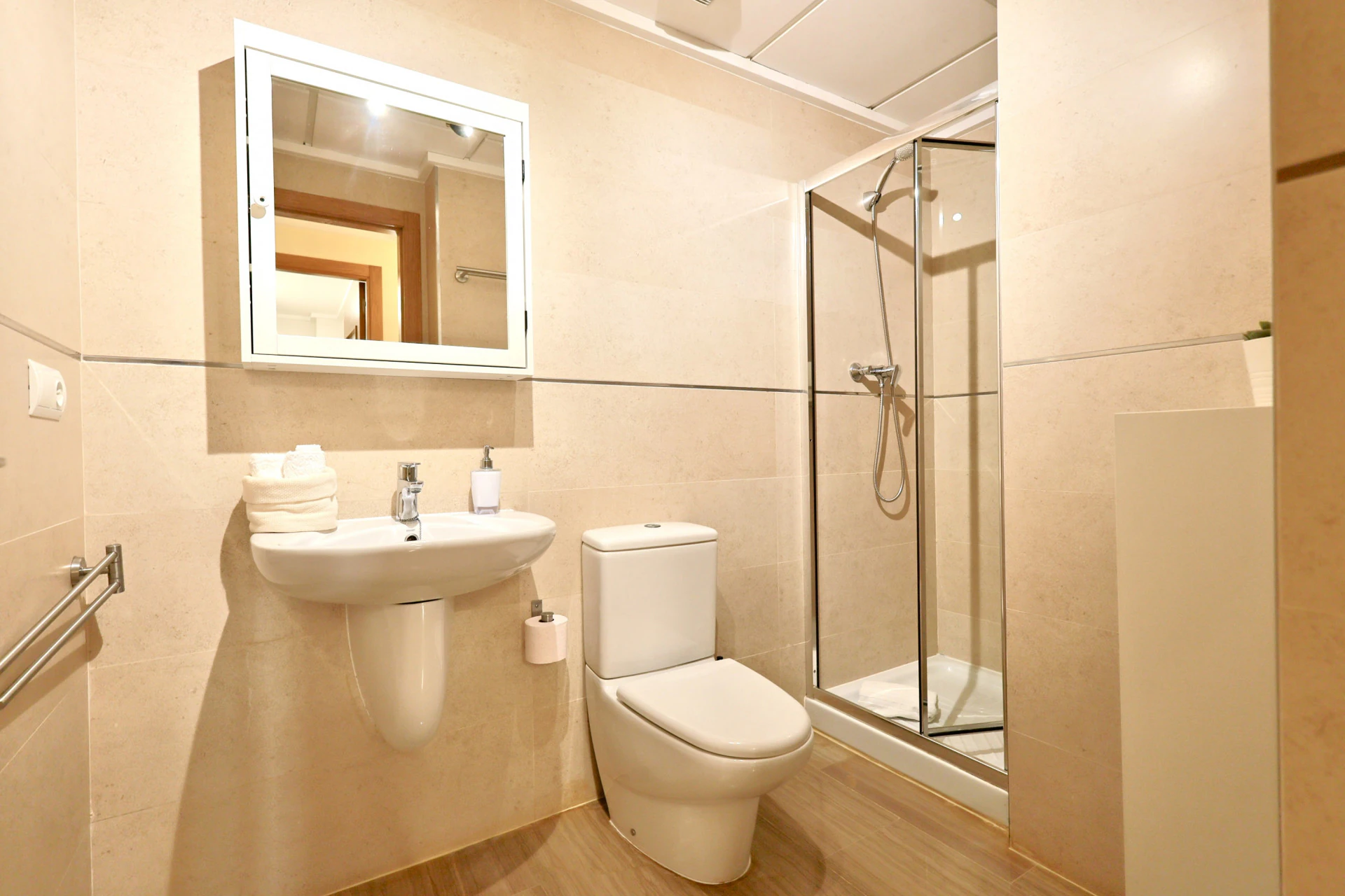 Apartment en venta en Xàbia