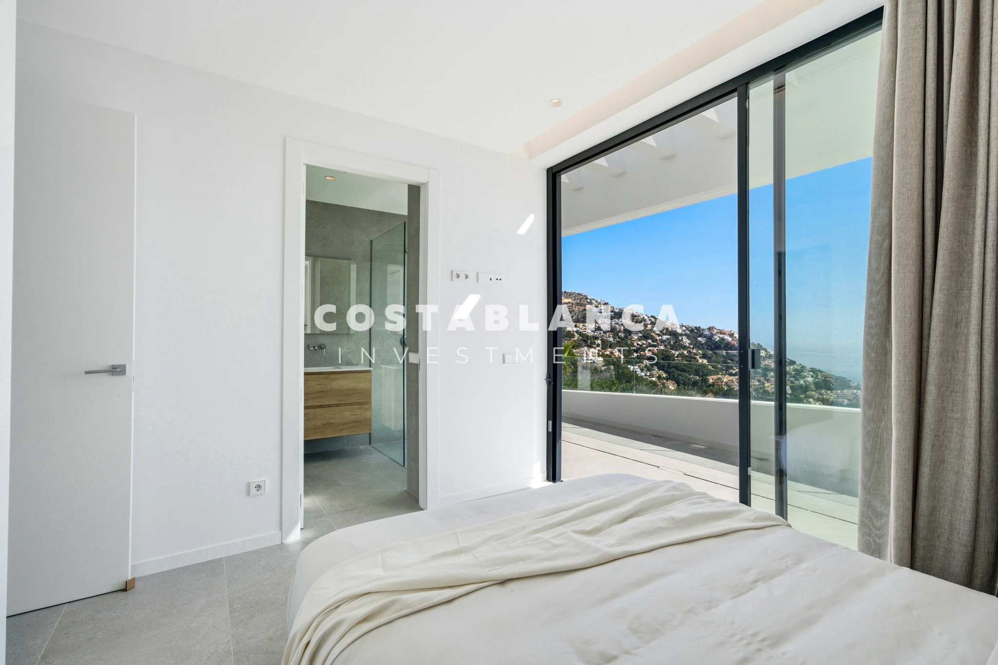 Luxury Villa for Sale in Altea Hills