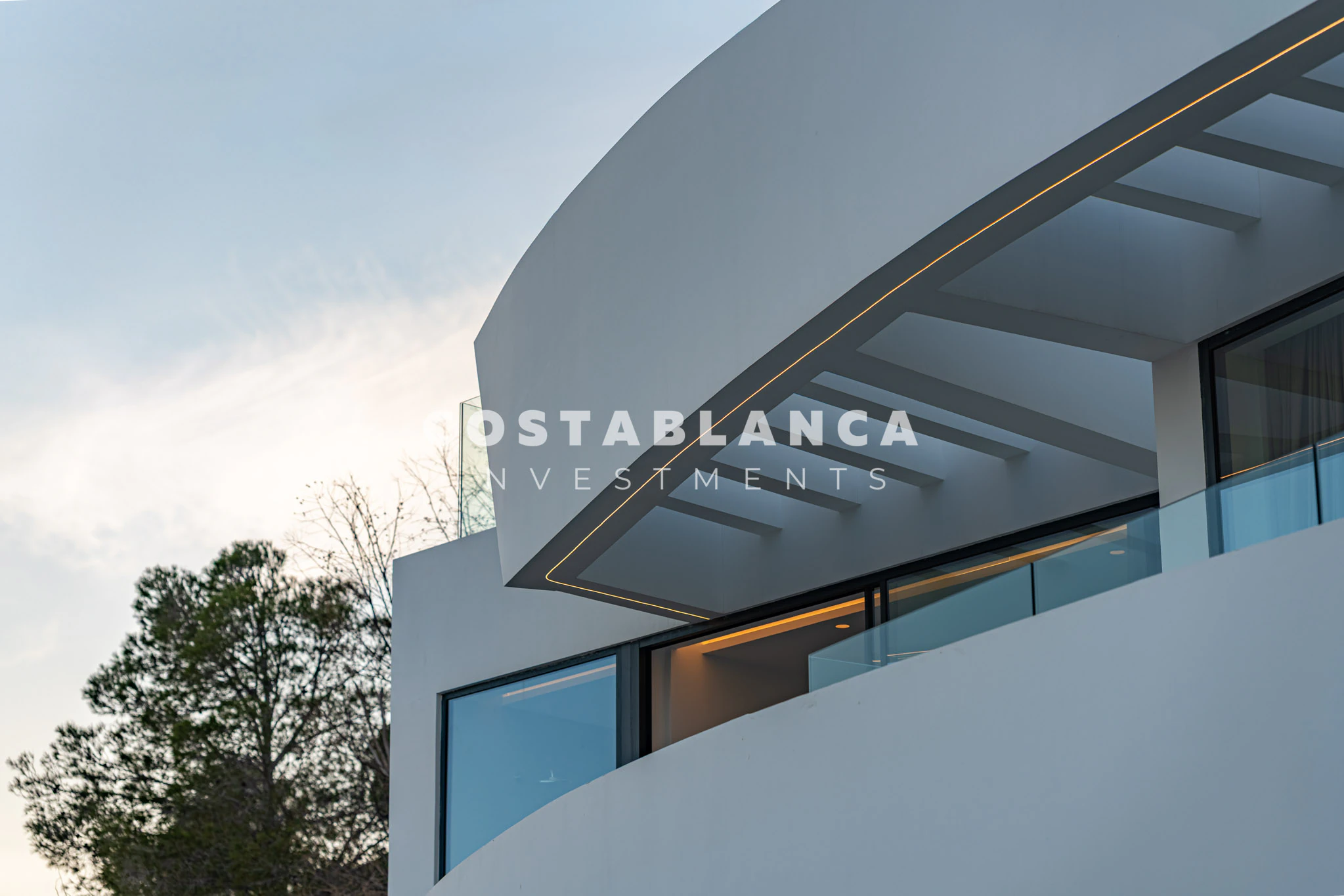 Luxury Villa for Sale in Altea Hills
