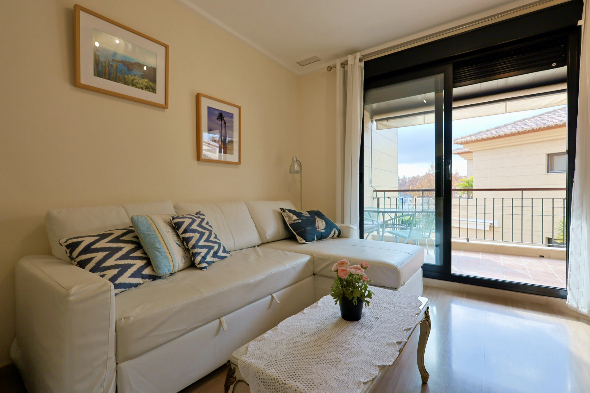 Apartment en venta en Xàbia