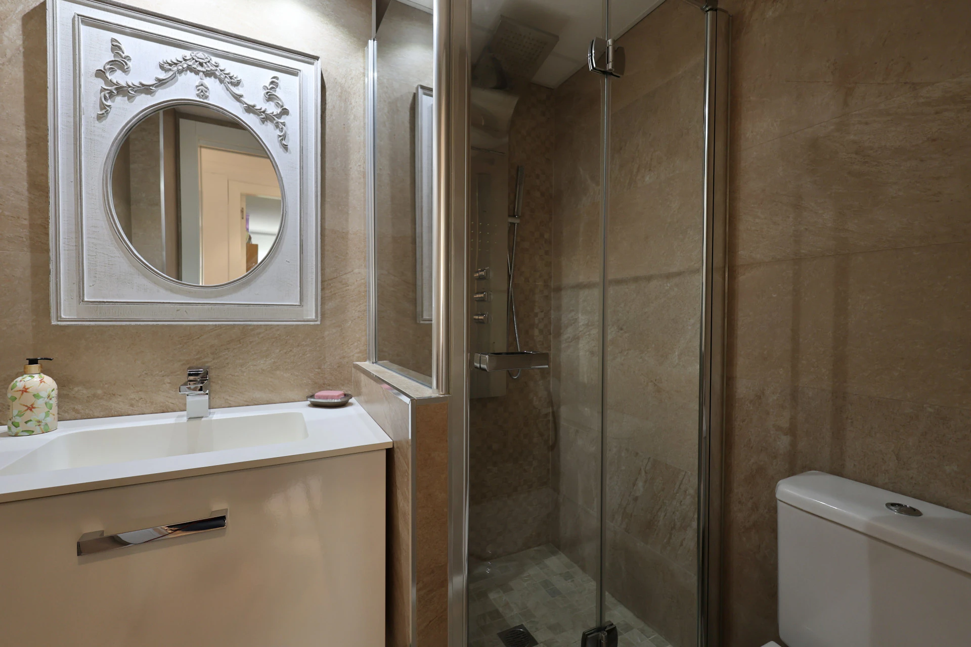 Ground Floor Apartment en venta en Xàbia