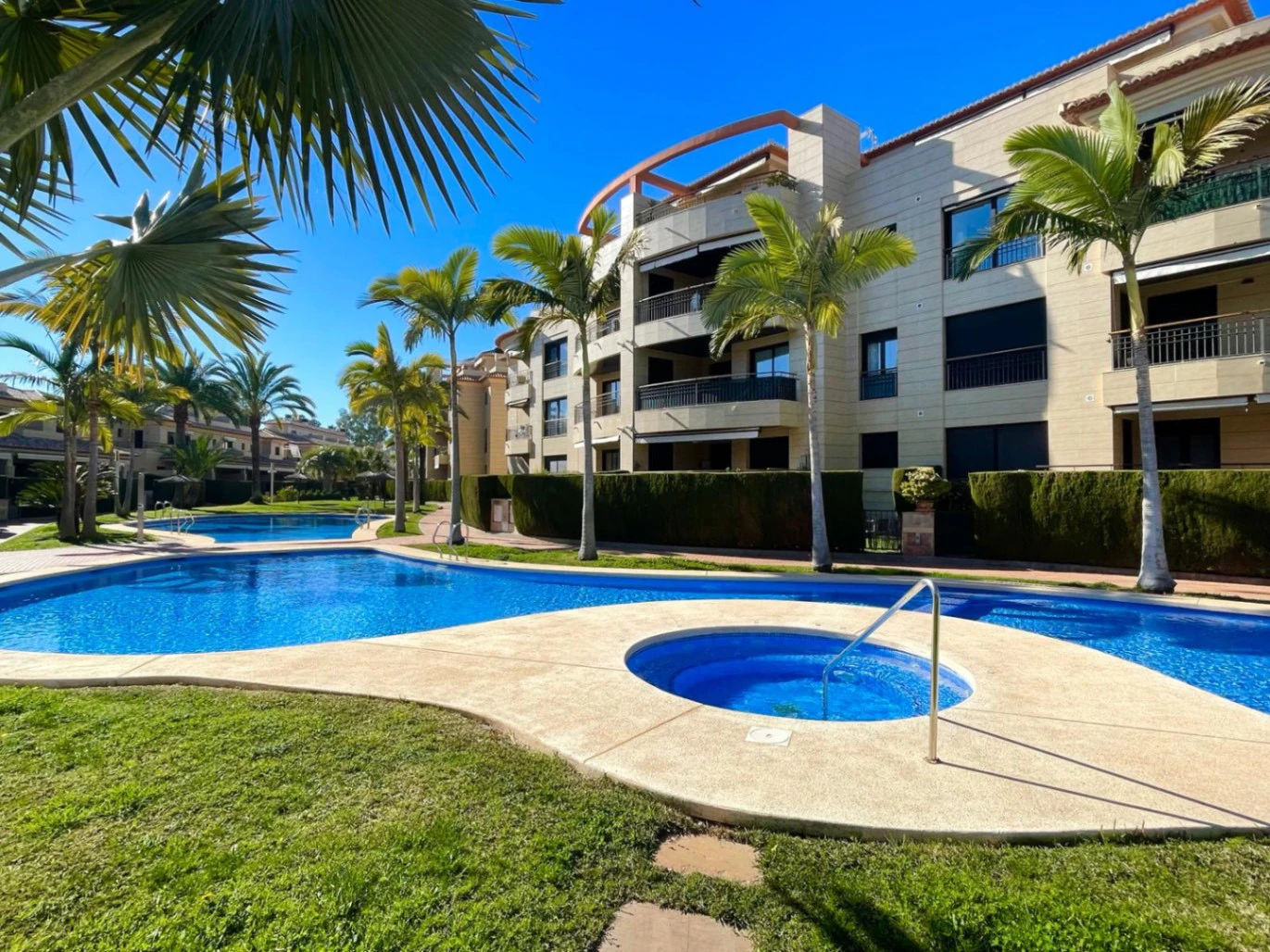 SIVJ17HYOP0 - Apartment for sale in Xàbia