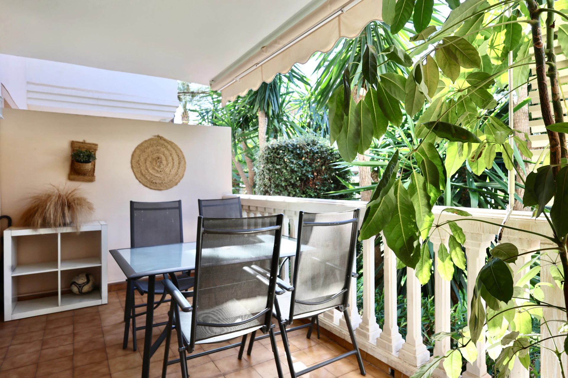 Ground Floor Apartment en venta en Xàbia