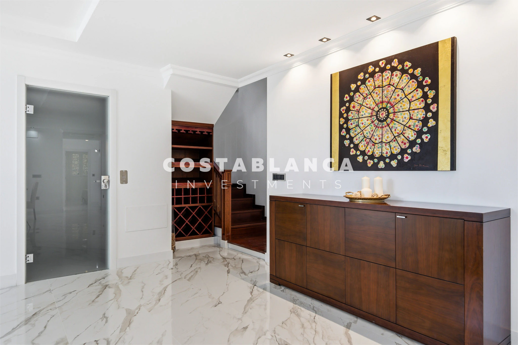Villa for Sale in Altea Hills