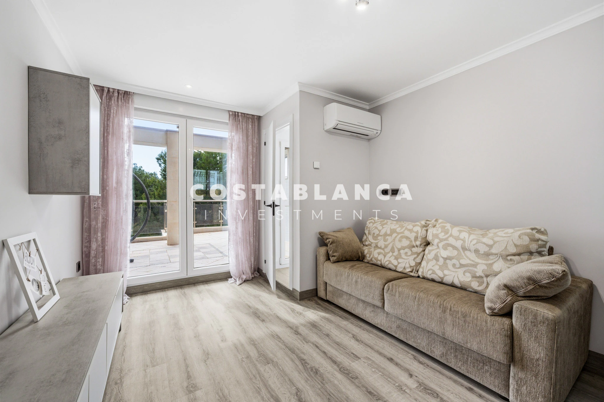 Villa for Sale in Altea Hills