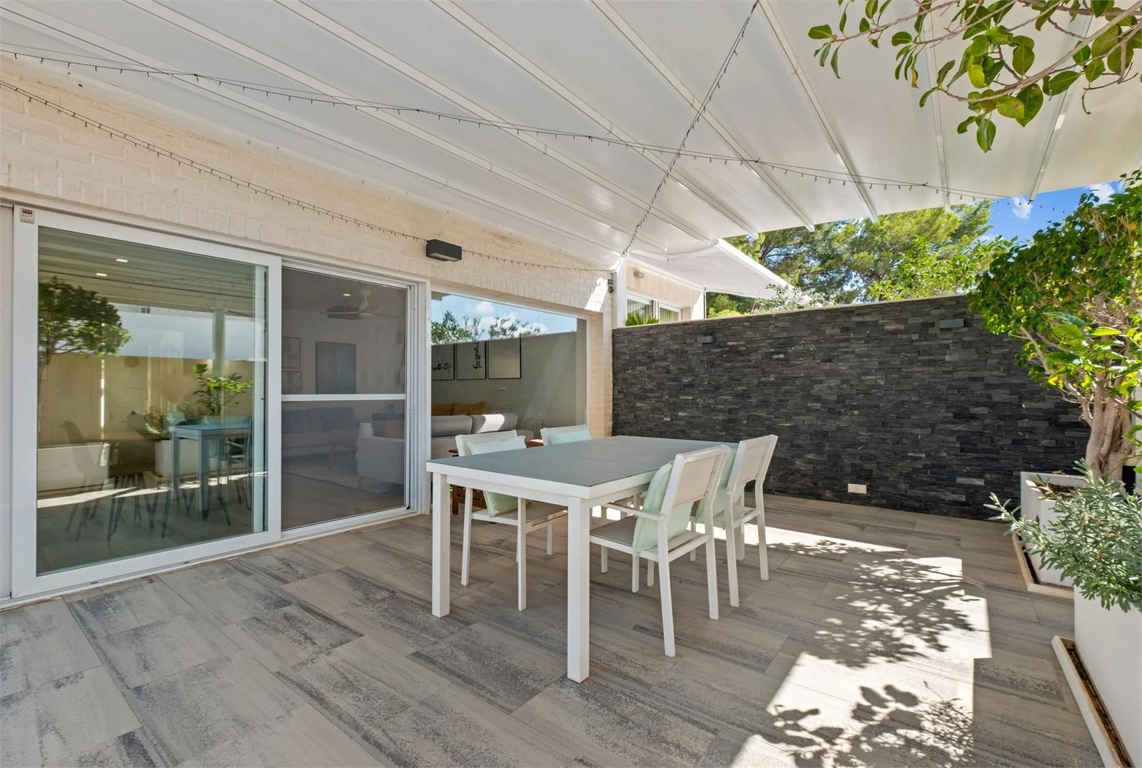 Modern Villa for Sale in Alfaz Del Pi With Private Swimming Pool