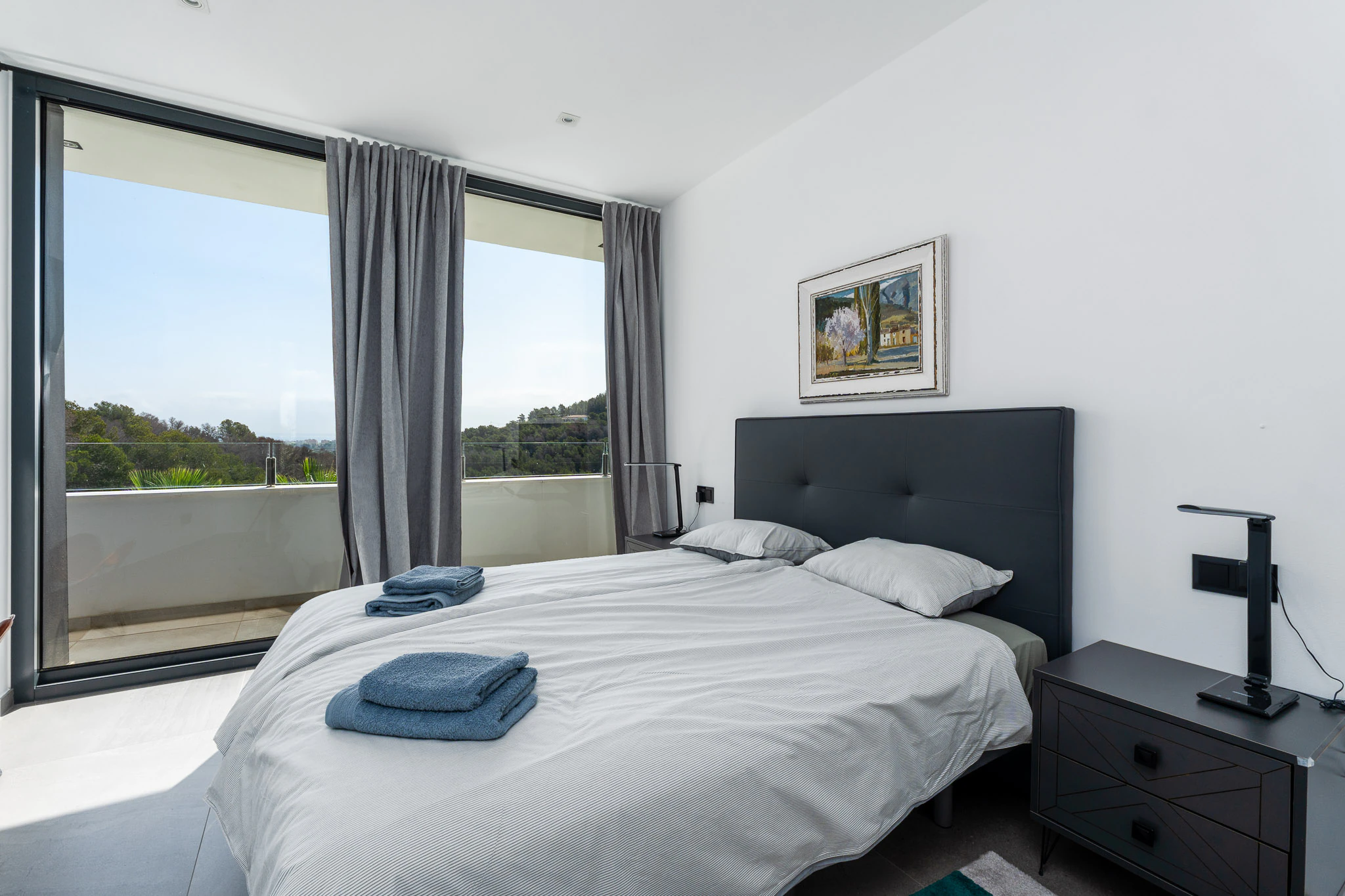 Newly Built Luxury Villa for sale in Jávea