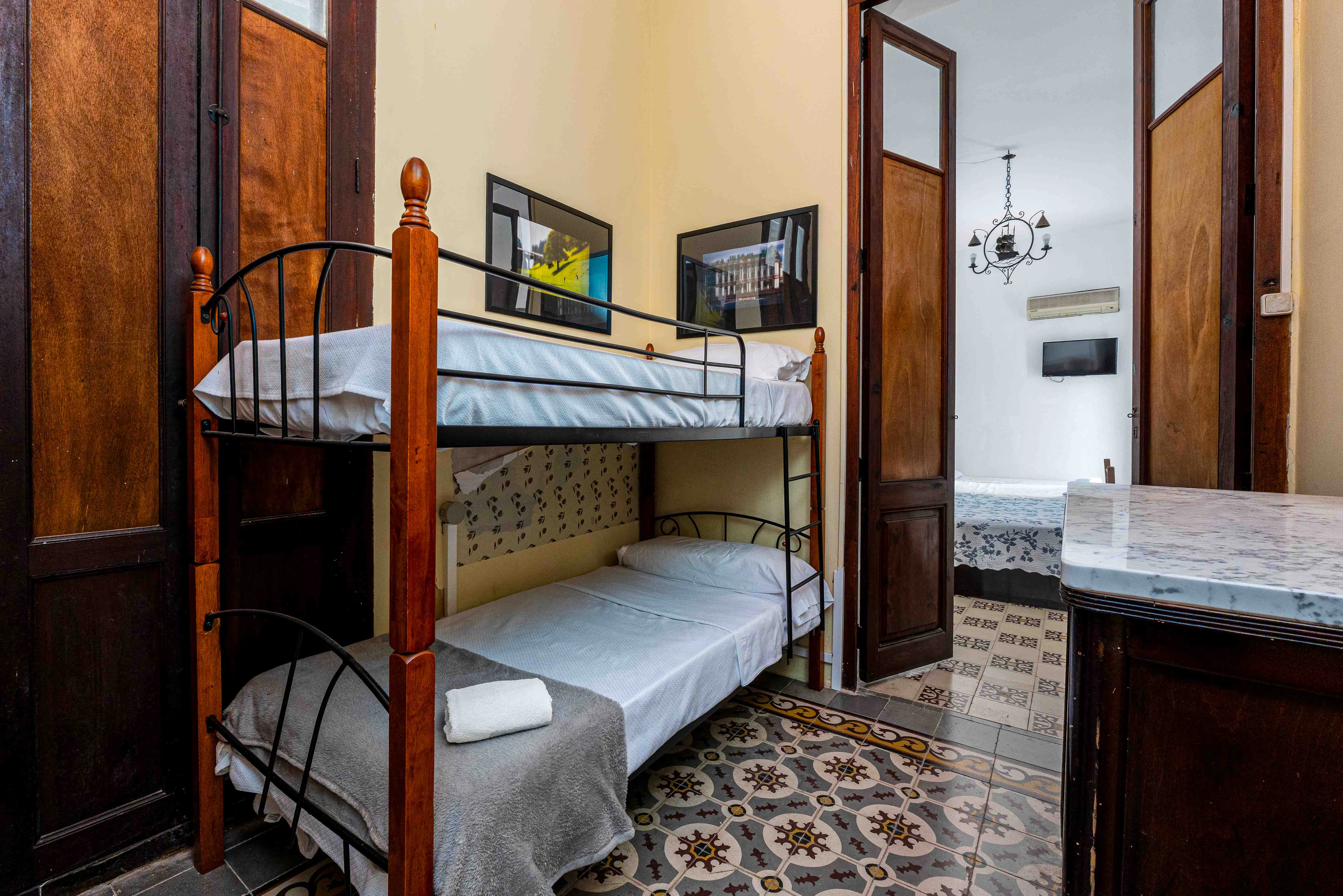 Charming Estate in the Heart of Altea – Ideal for Events or Boutique Hotel