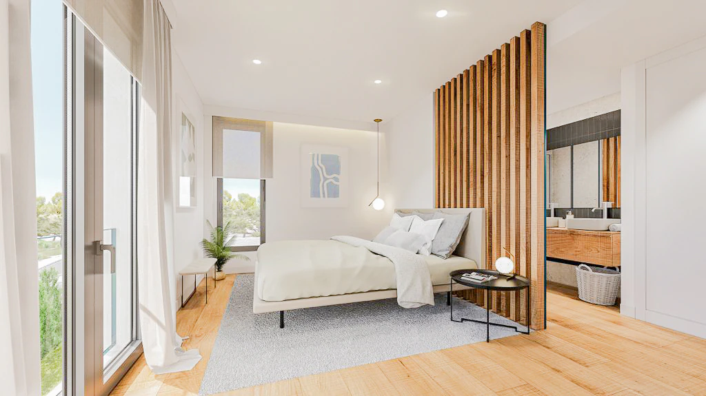 New Villa for Sale in Finestrat with Sea Views – Costa Blanca