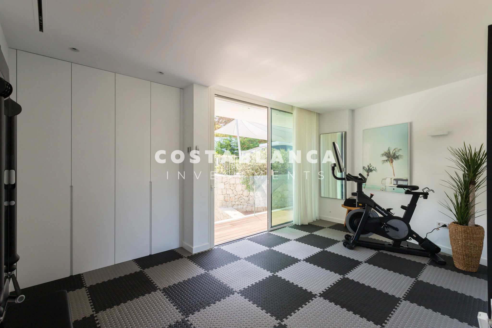 Luxurious Key Ready, Newly Built Villa for sale in Javea, Spain