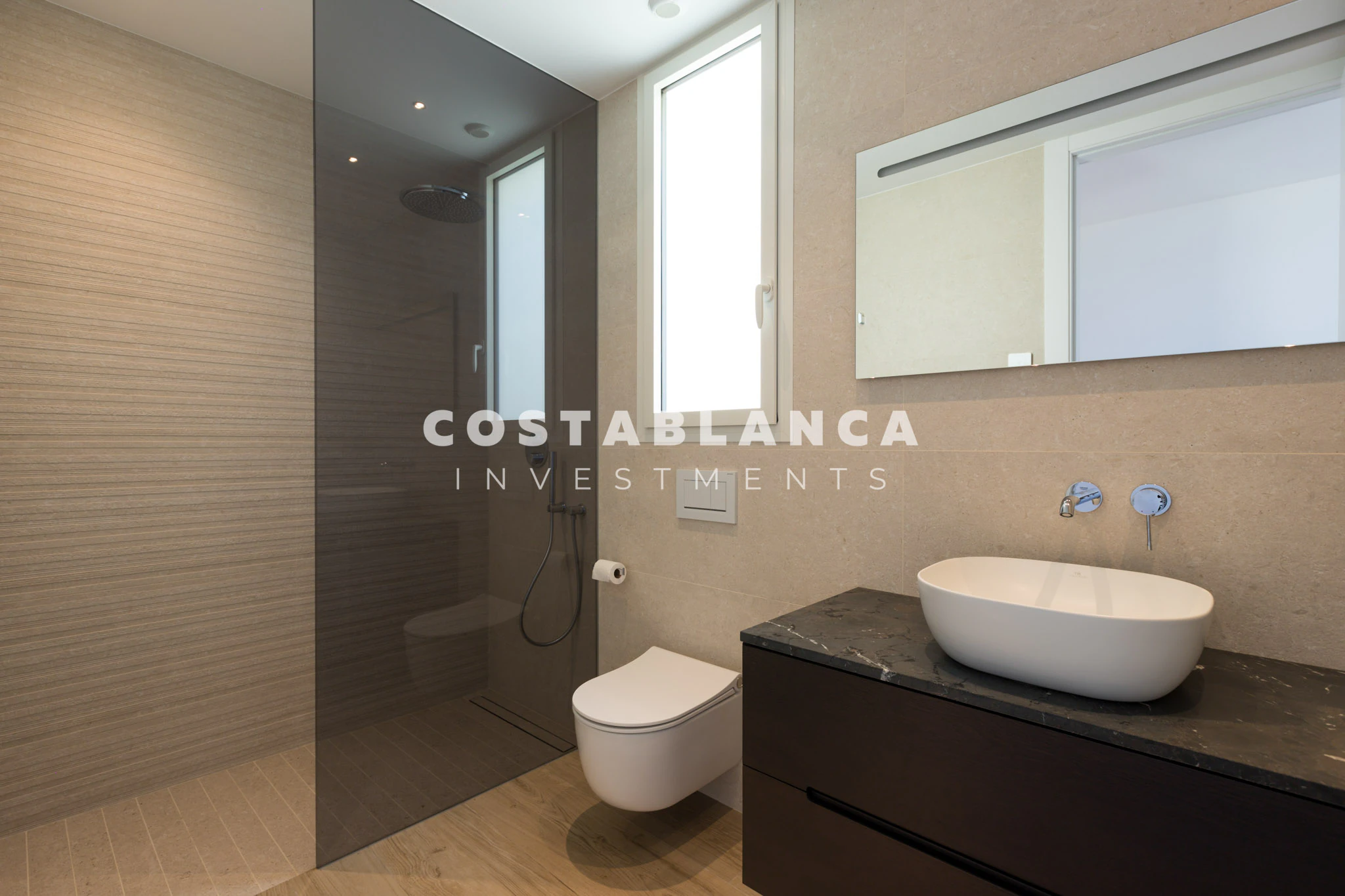 Luxurious Key Ready, Newly Built Villa for sale in Javea, Spain