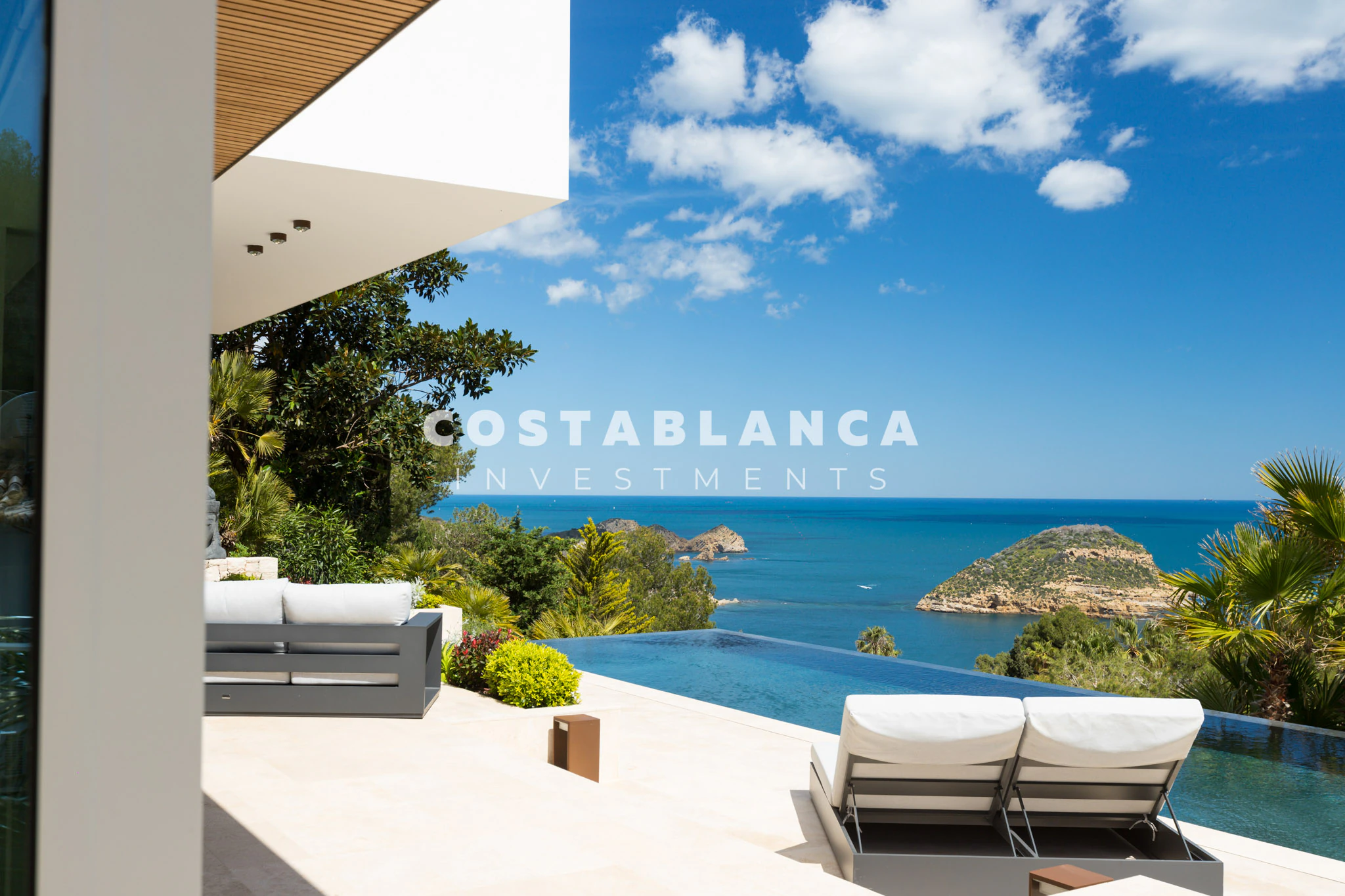 Luxurious Key Ready, Newly Built Villa for sale in Javea, Spain