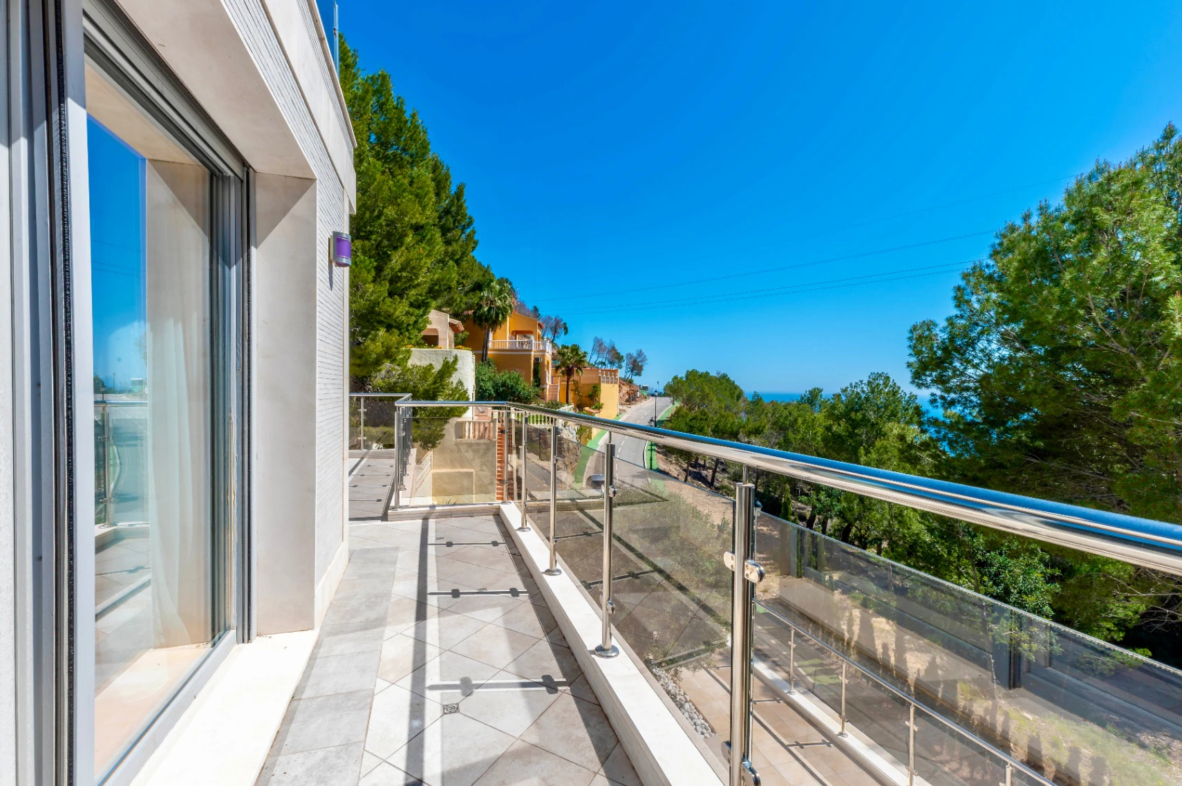 Villa for Sale in Altea Hills