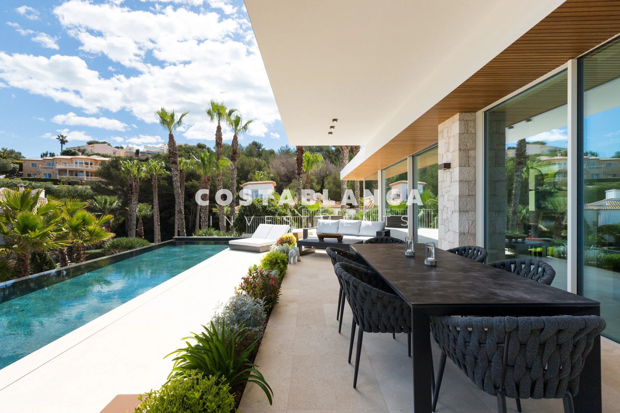 Luxurious Key Ready, Newly Built Villa for sale in Javea, Spain