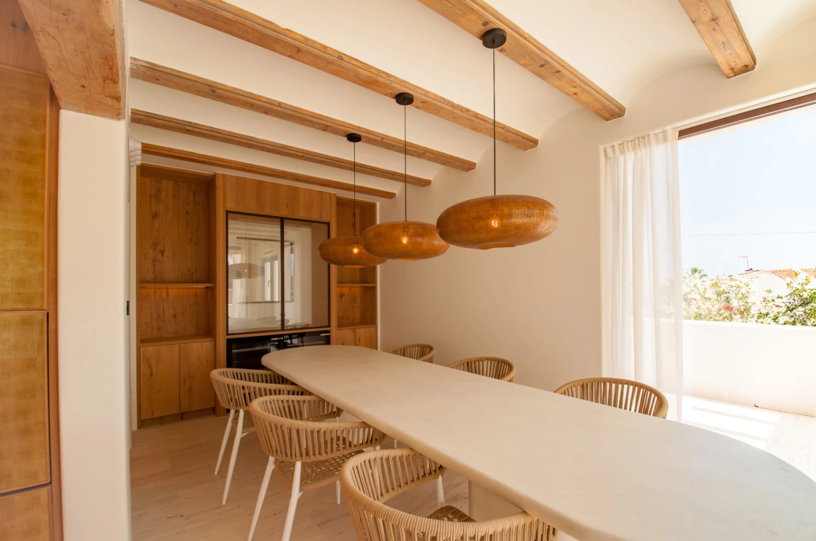 Luxe designvilla te koop in San Jaime – Benissa