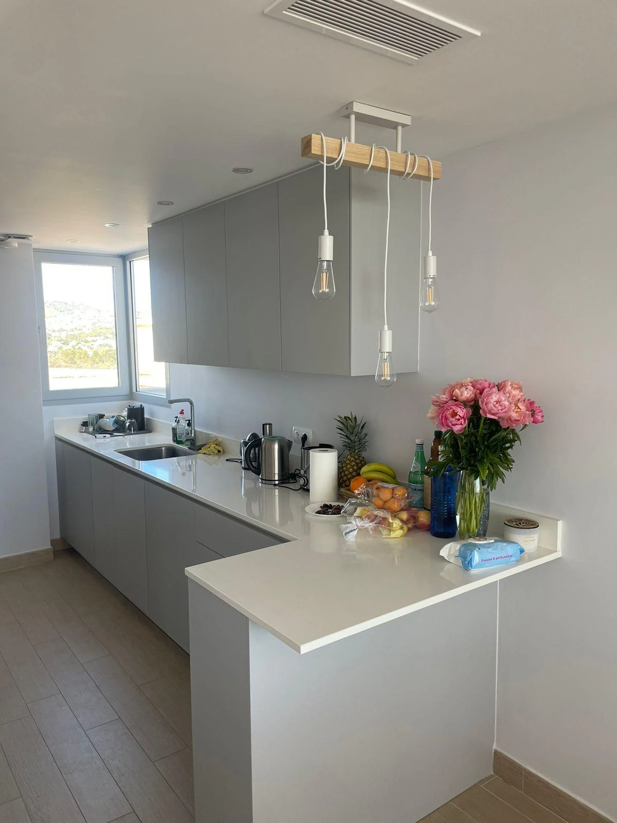 Apartment te verkoop in Calpe