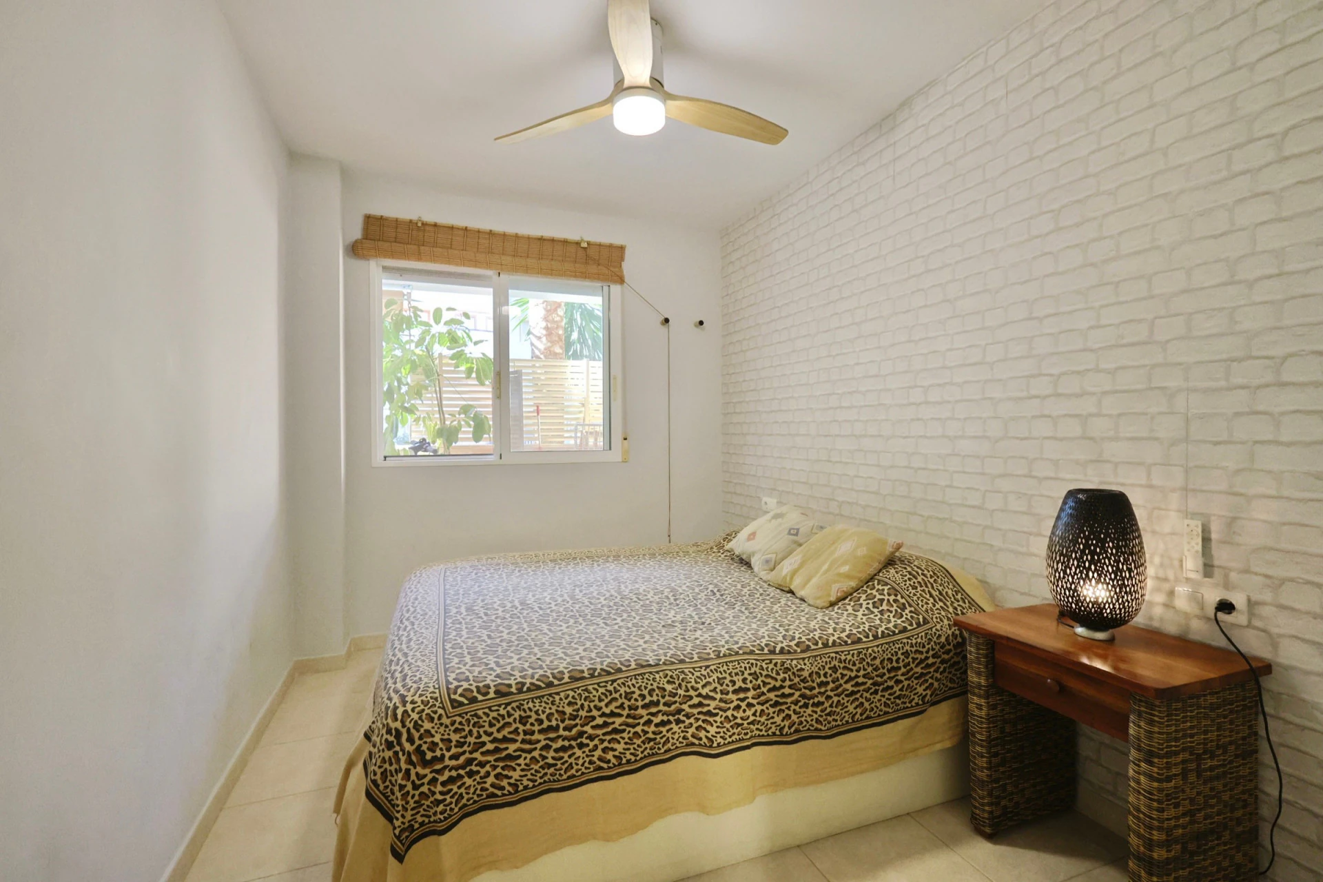 Ground Floor Apartment en venta en Xàbia