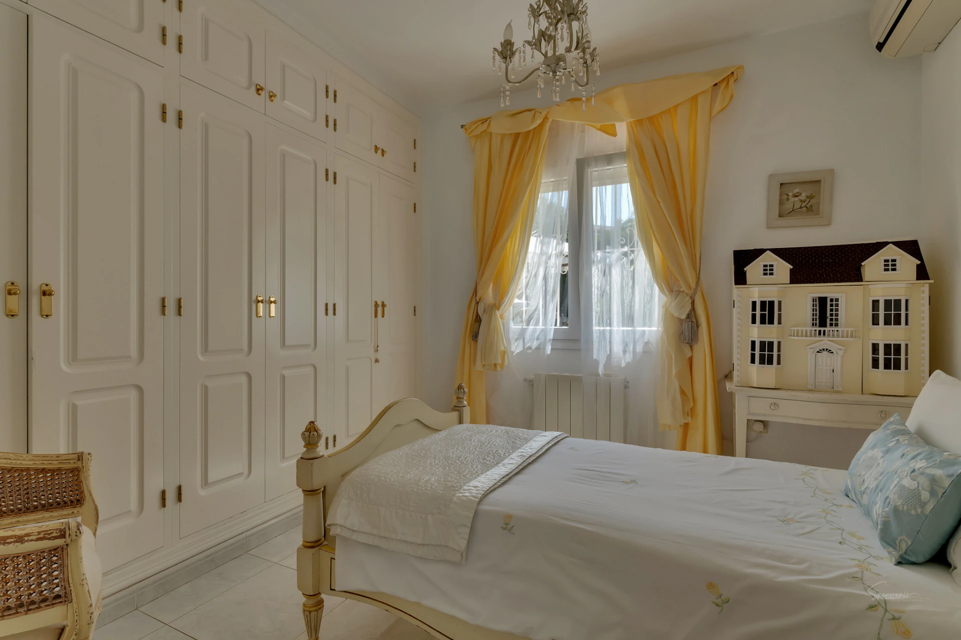 Chalet/Villa en venta en Xàbia