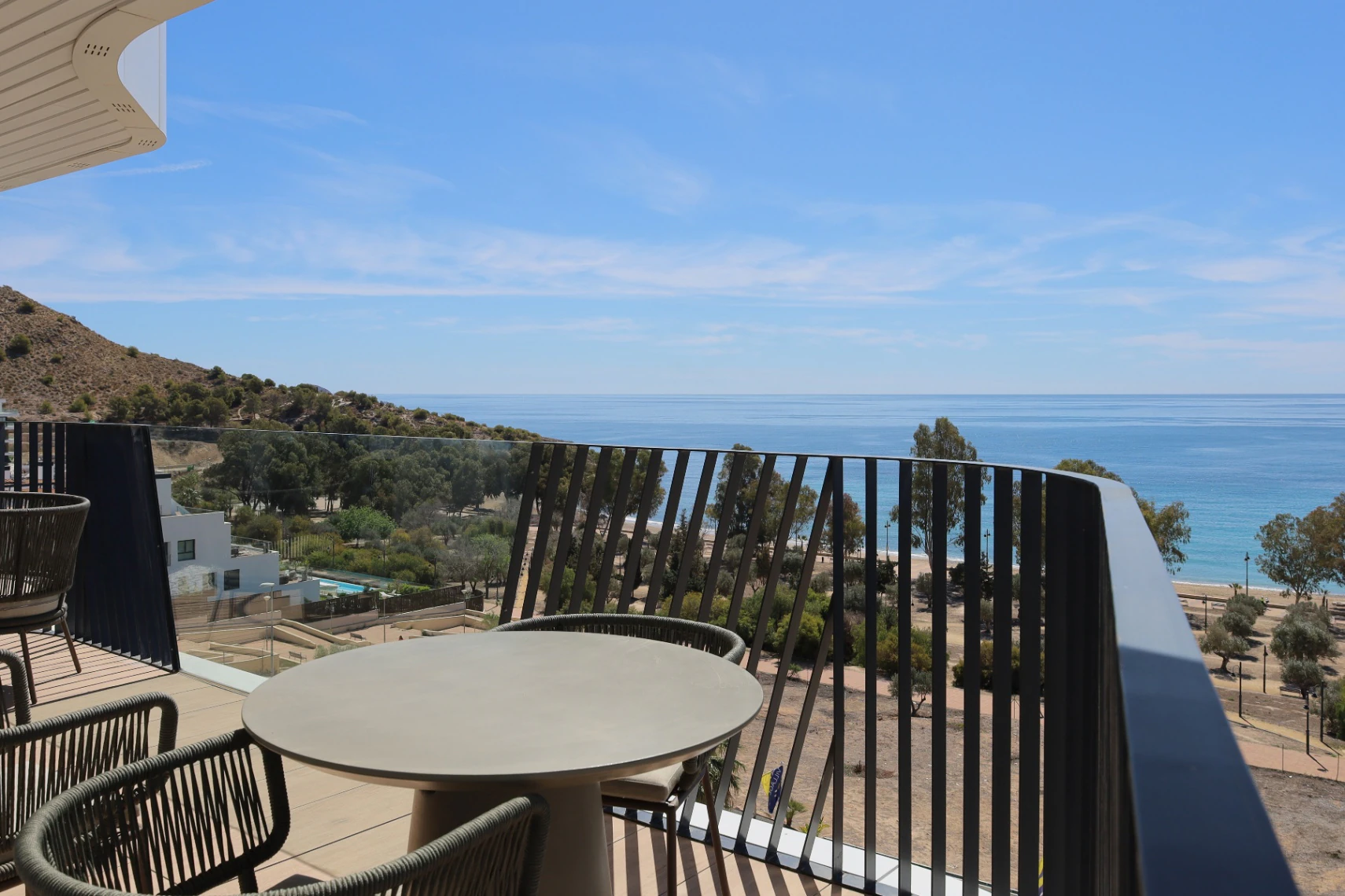 Elegante appartement te koop 300 m van het strand in Villajoyosa