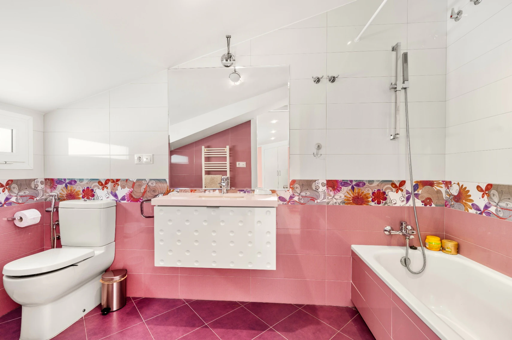 Penthouse for Sale in Altea Mascarat With Gigantic Terrace and Breathtaking Seaviews