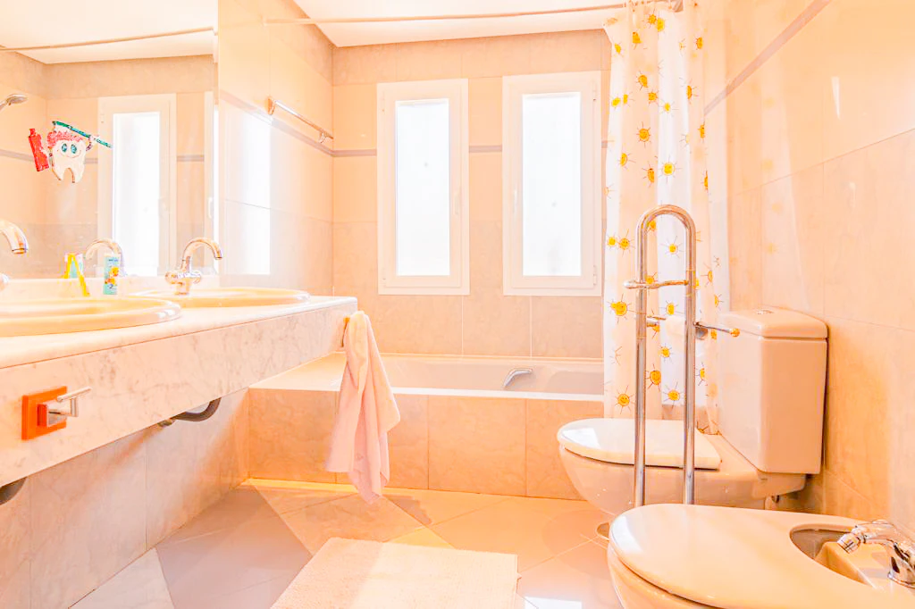 Exquisite Villa zum Verkauf in Benidorm