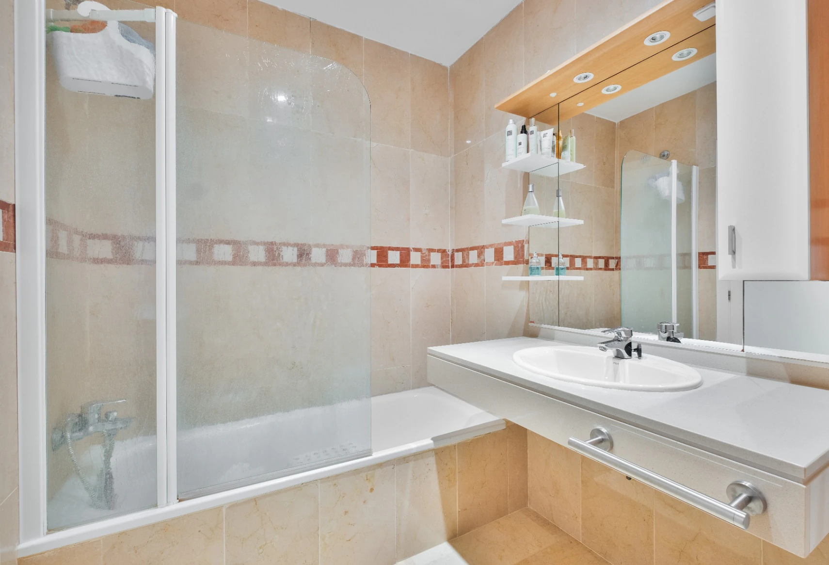Panoramic Penthouse with Sea Views for sale in Altea Hills