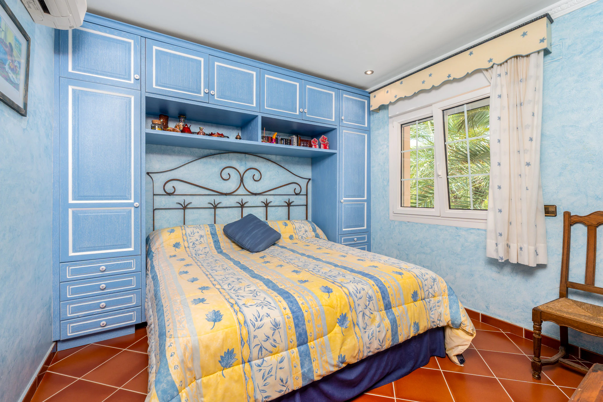Luxury Sea View Villa with Indoor and Outdoor Pools for sale in Benissa