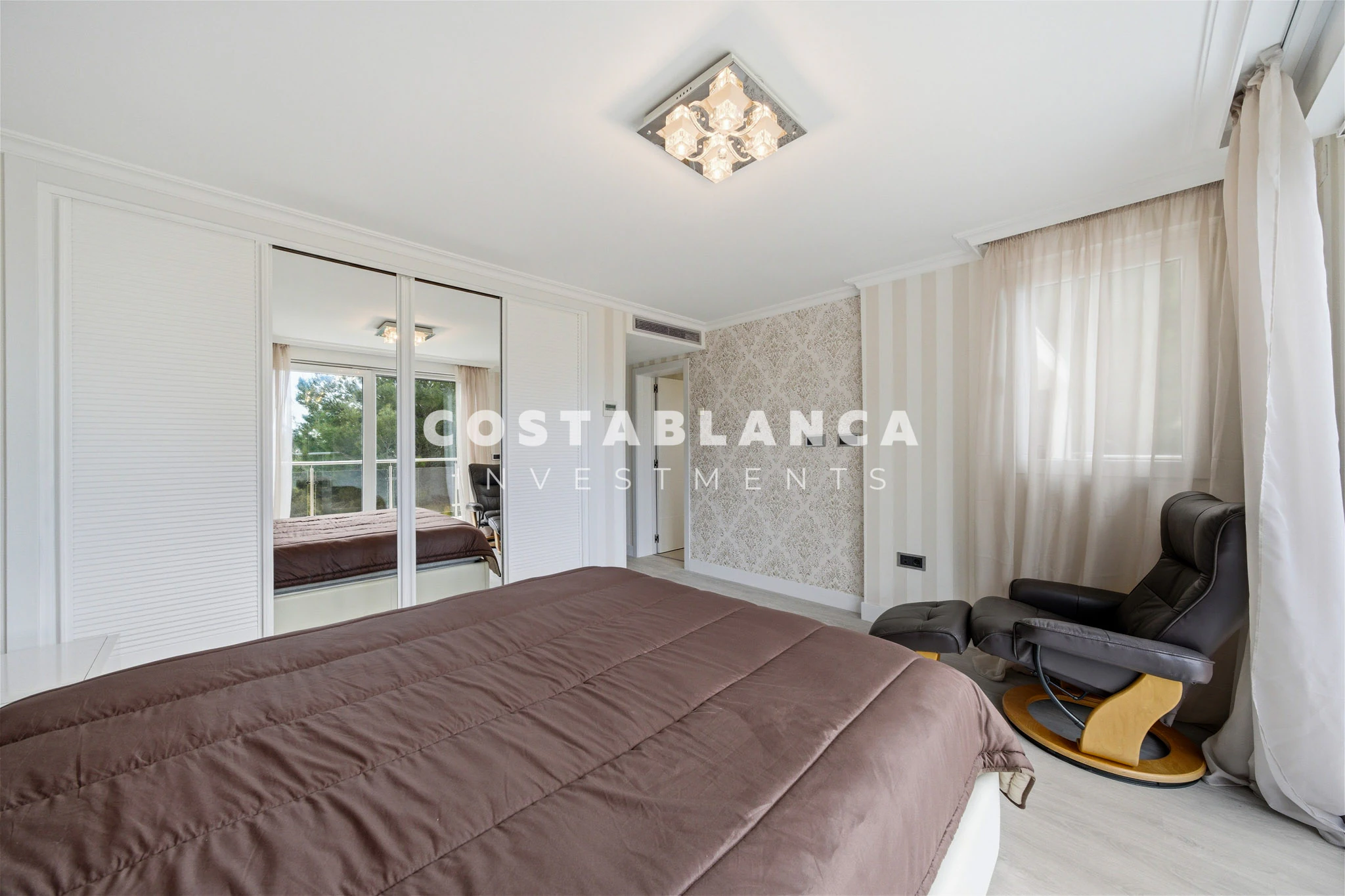 Villa for Sale in Altea Hills