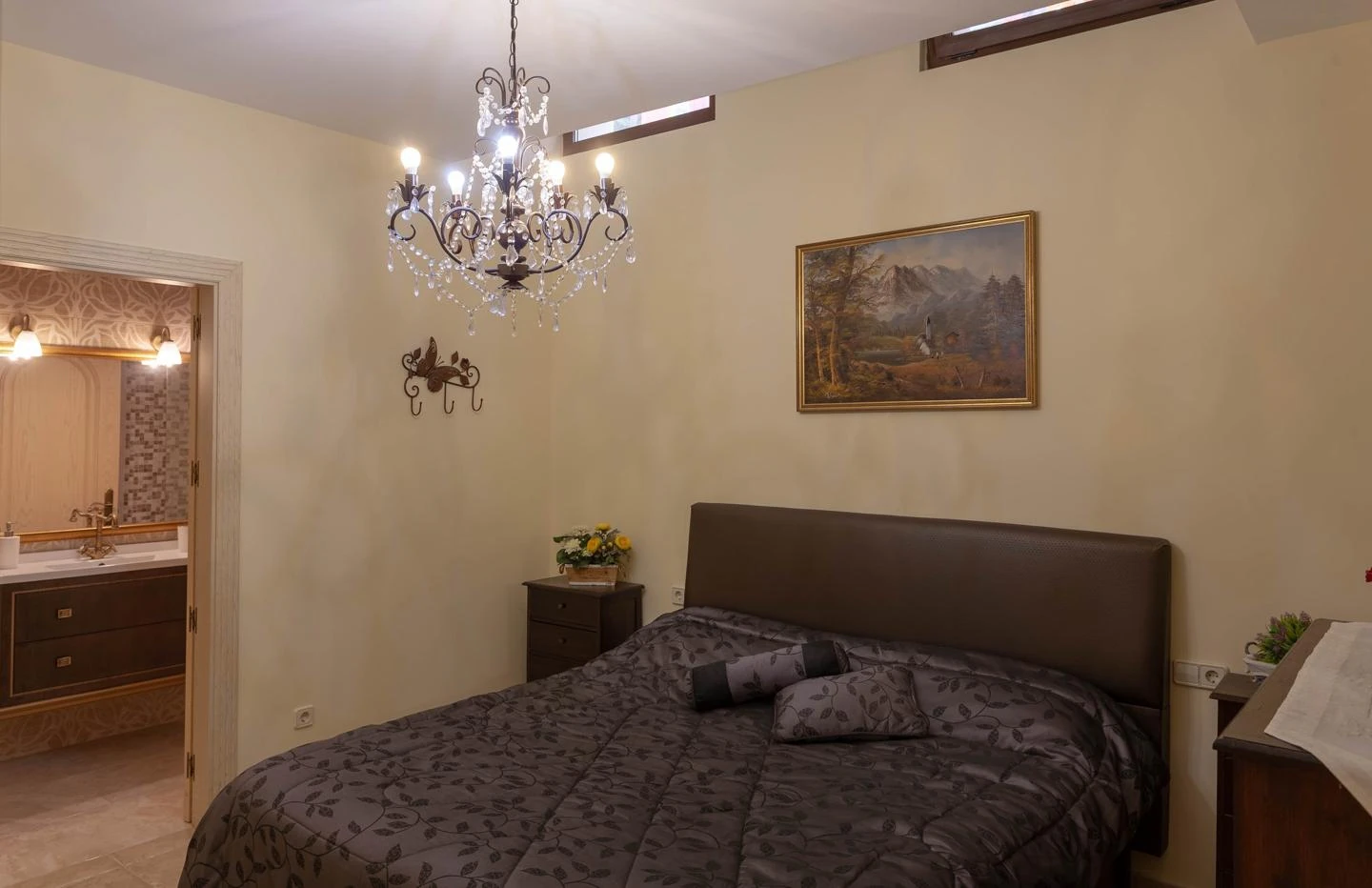 Amazing Villa with Seaviews for Sale in Calpe