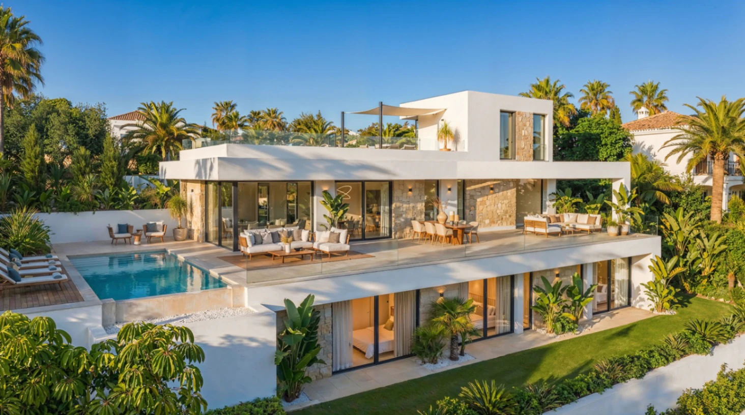 Villa zum verkauf in Calpe