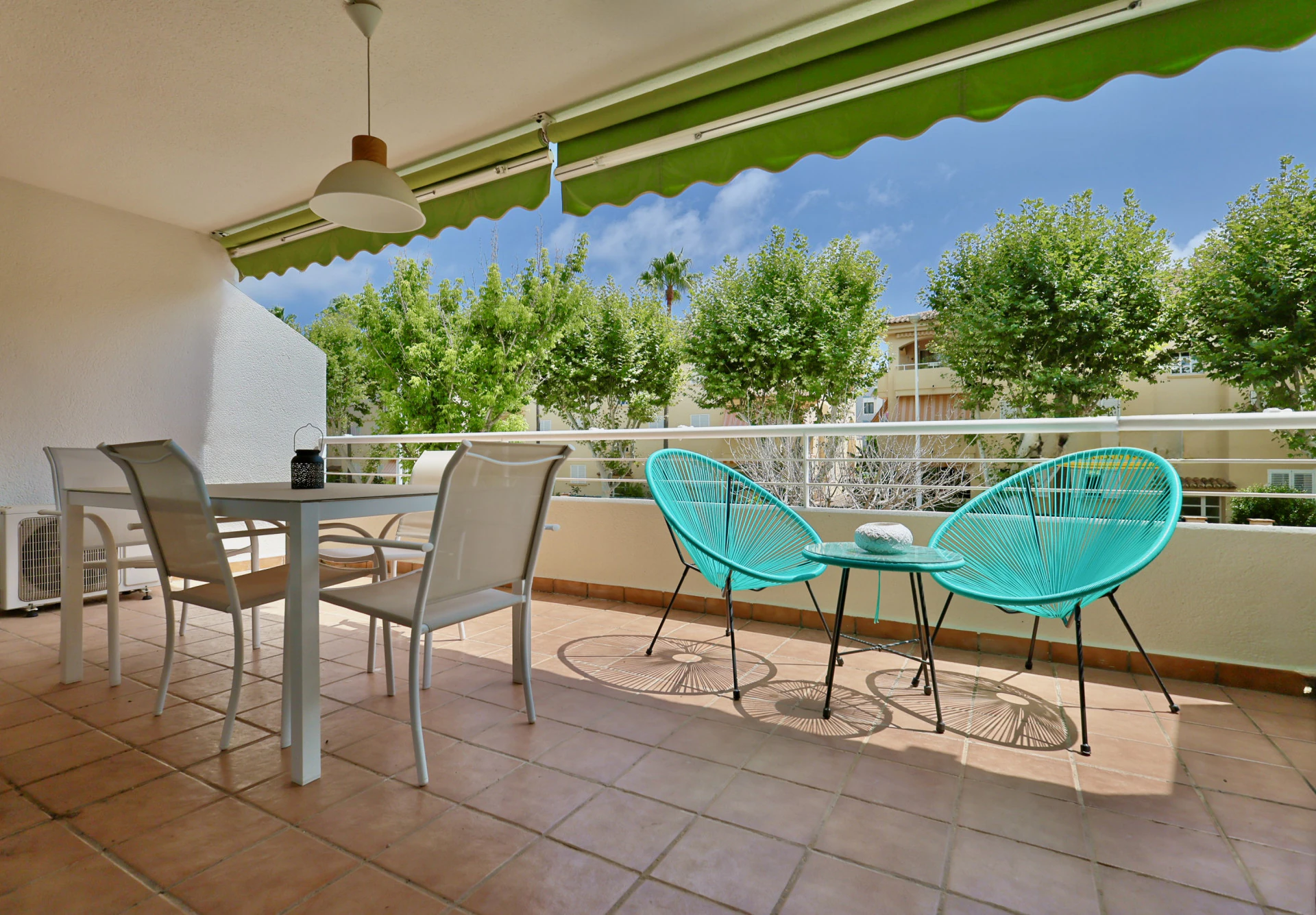 Apartment en venta en Xàbia
