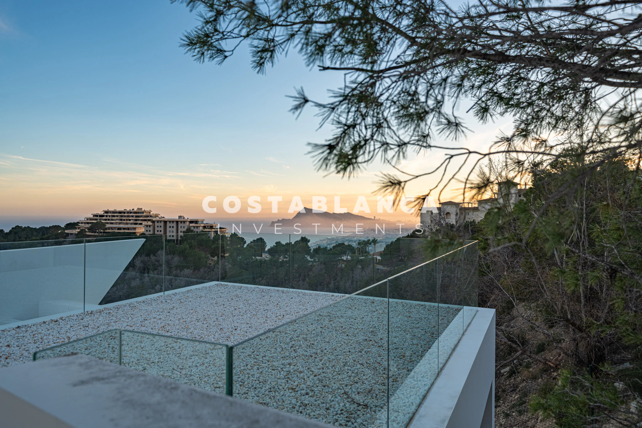 Luxury Villa for Sale in Altea Hills