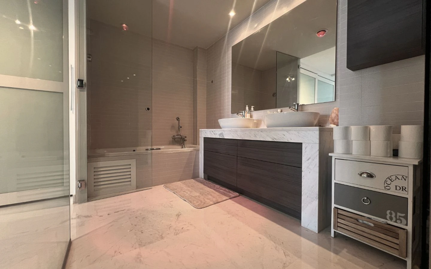 Apartment with a Sea View for Sale in Altea Hills