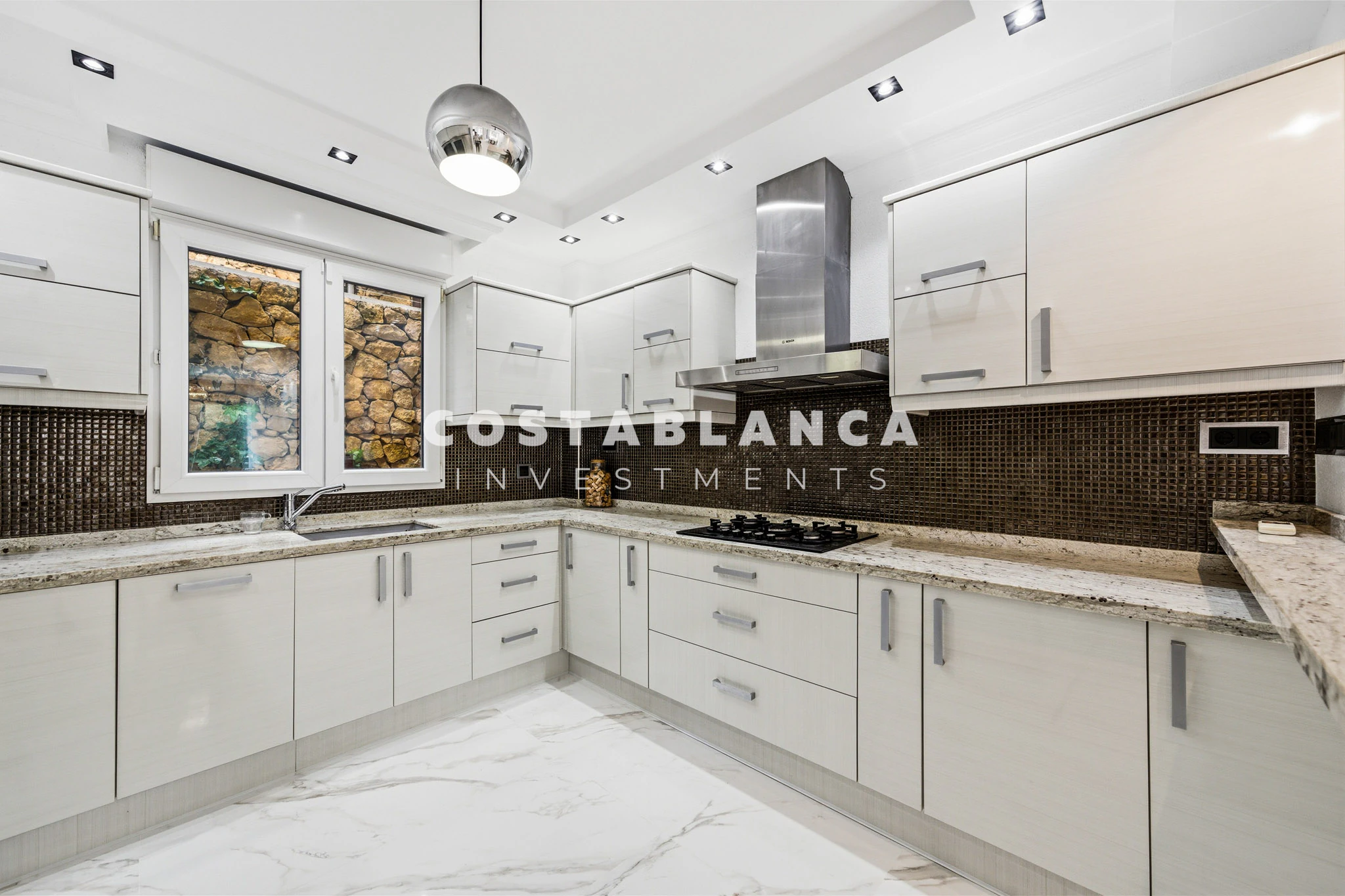 Villa for Sale in Altea Hills