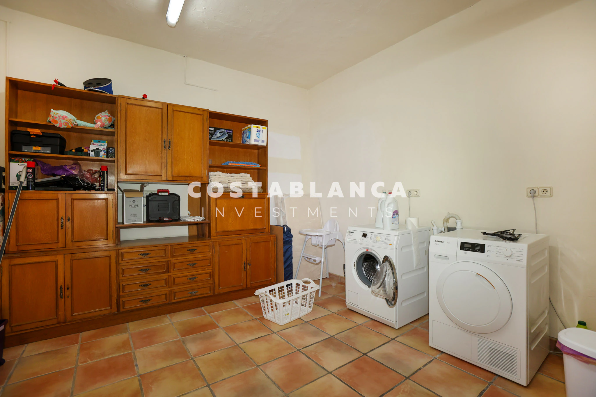 Mediterranean Masterpiece with Panoramic Sea Views for sale in Benissa