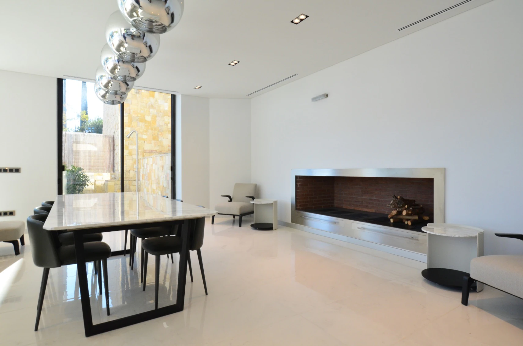 Seaviews Luxury Property for Sale in Mascarat, Altea