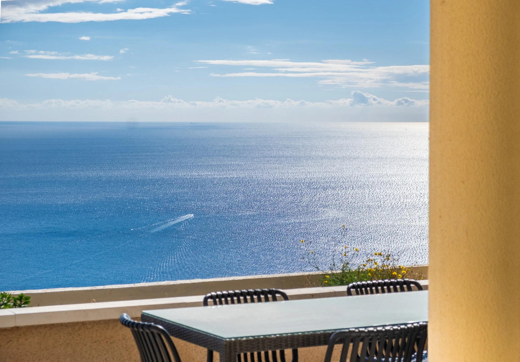 Panoramic Penthouse with Sea Views for sale in Altea Hills