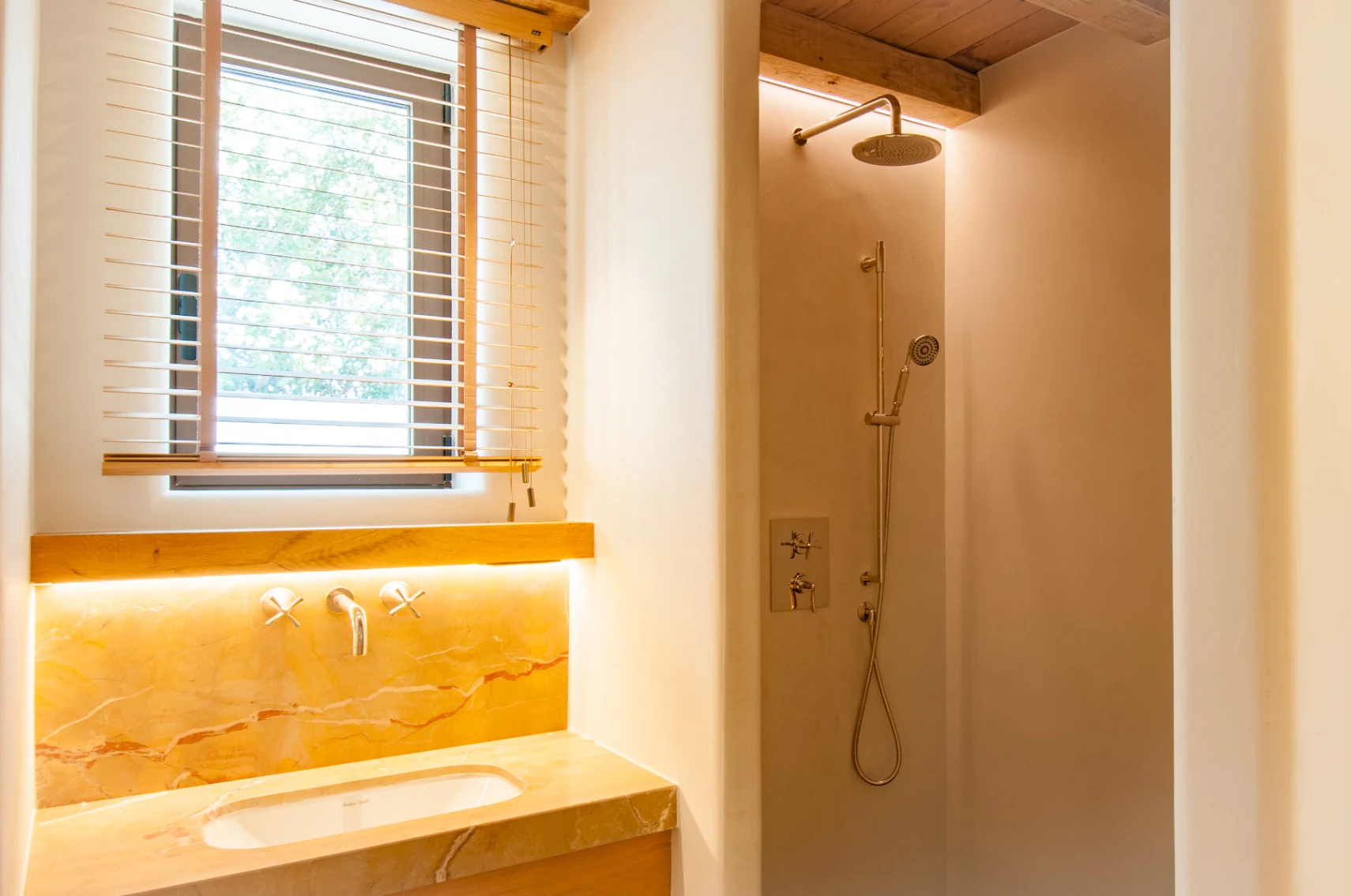 Luxe designvilla te koop in San Jaime – Benissa