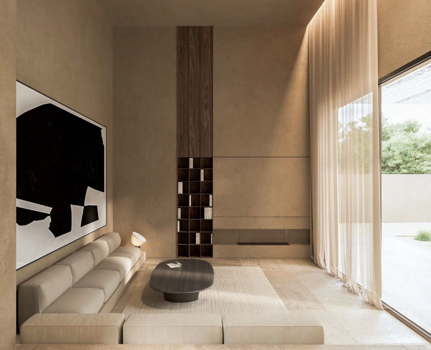 Villa moderne à vendre à La Nucia – Design contemporain avec des caractéristiques haut de gamme